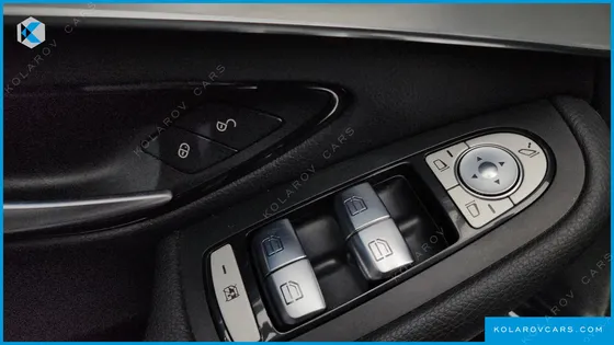 MERCEDES GLC-CLASS GLC350E 4MATIC PREMIUM