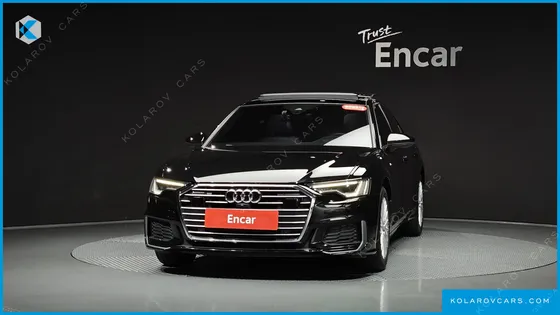 AUDI A6 45 TFSI QUATTRO PREMIUM