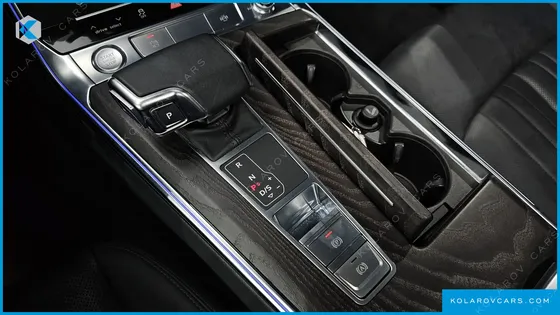 AUDI A6 45 TFSI QUATTRO PREMIUM