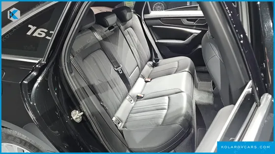 AUDI A6 45 TFSI QUATTRO PREMIUM