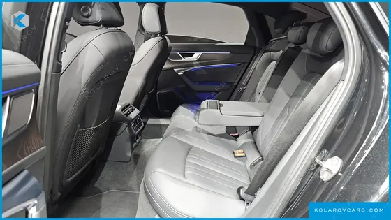 AUDI A6 45 TFSI QUATTRO PREMIUM