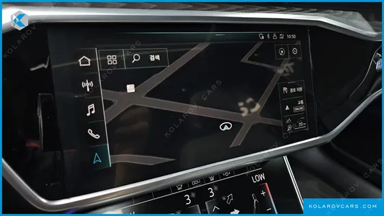 AUDI A6 45 TFSI QUATTRO PREMIUM