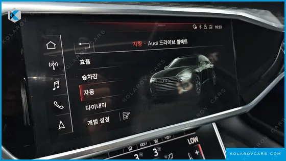AUDI A6 45 TFSI QUATTRO PREMIUM