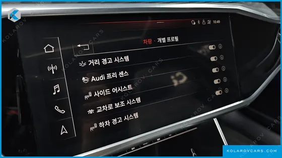 AUDI A6 45 TFSI QUATTRO PREMIUM