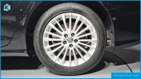 AUDI A6 45 TFSI QUATTRO PREMIUM