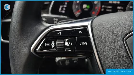 AUDI A6 45 TFSI QUATTRO PREMIUM
