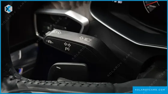 AUDI A6 45 TFSI QUATTRO PREMIUM