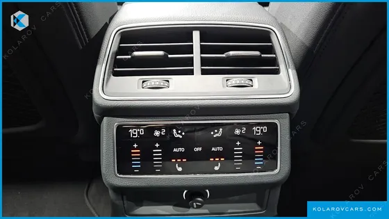 AUDI A6 45 TFSI QUATTRO PREMIUM