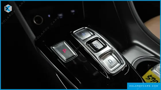 HYUNDAI SONATA INSPIRATION