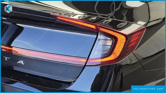 HYUNDAI SONATA INSPIRATION