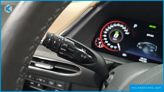 HYUNDAI SONATA INSPIRATION