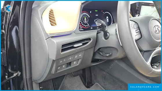 HYUNDAI SONATA INSPIRATION