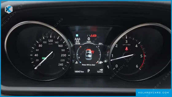 LAND ROVER DISCOVERY 3.0 SD6 SE