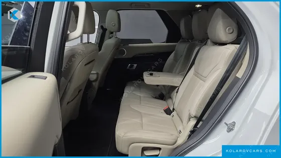 LAND ROVER DISCOVERY 3.0 SD6 SE