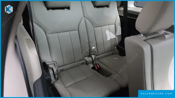 LAND ROVER DISCOVERY 3.0 SD6 SE