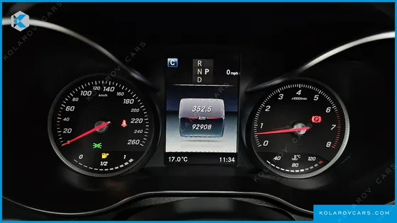 MERCEDES GLC-CLASS GLC300 4MATIC AMG LINE