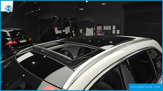MERCEDES GLC-CLASS GLC300 4MATIC AMG LINE