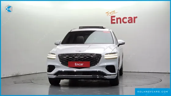 GENESIS GV70 2.5T GASOLINE 2WD