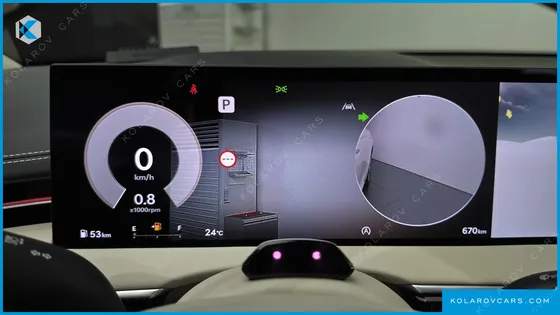 GENESIS GV70 2.5T GASOLINE 2WD
