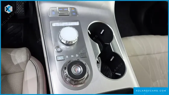 GENESIS GV70 2.5T GASOLINE 2WD
