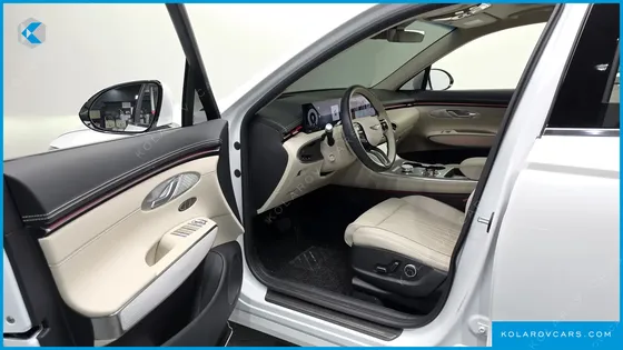 GENESIS GV70 2.5T GASOLINE 2WD