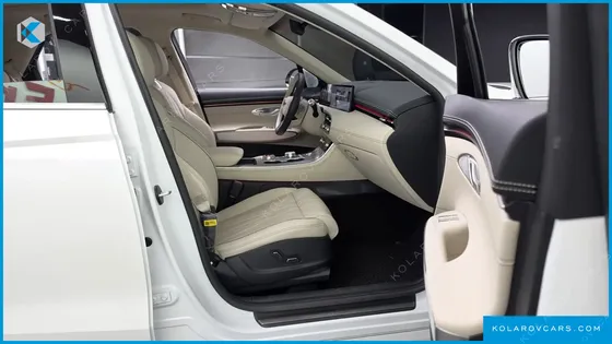 GENESIS GV70 2.5T GASOLINE 2WD