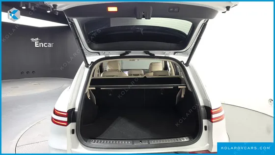 GENESIS GV70 2.5T GASOLINE 2WD
