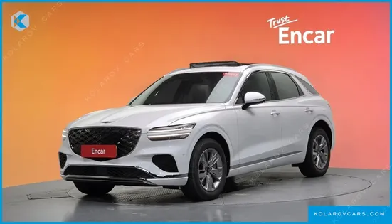 GENESIS GV70 2.5T GASOLINE 2WD
