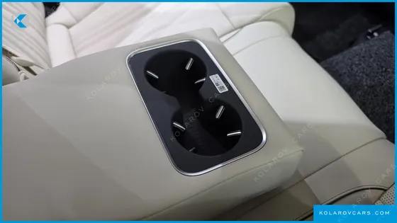 GENESIS GV70 2.5T GASOLINE 2WD