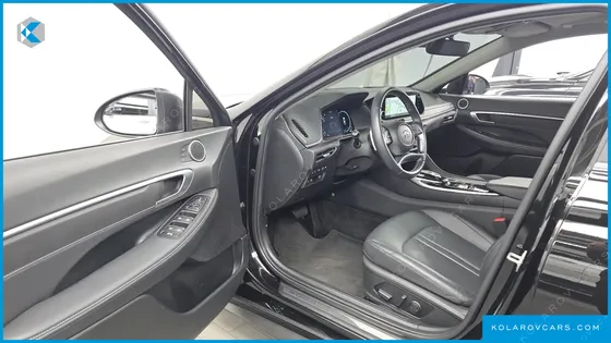 HYUNDAI SONATA PREMIUM PLUS