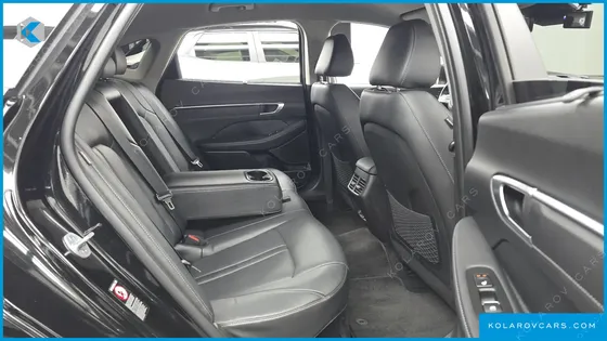HYUNDAI SONATA PREMIUM PLUS