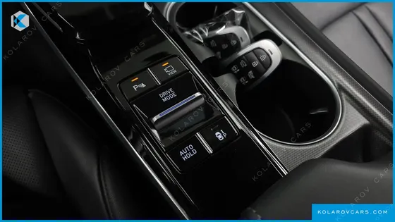HYUNDAI SONATA PREMIUM PLUS