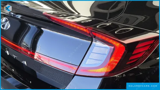 HYUNDAI SONATA PREMIUM PLUS