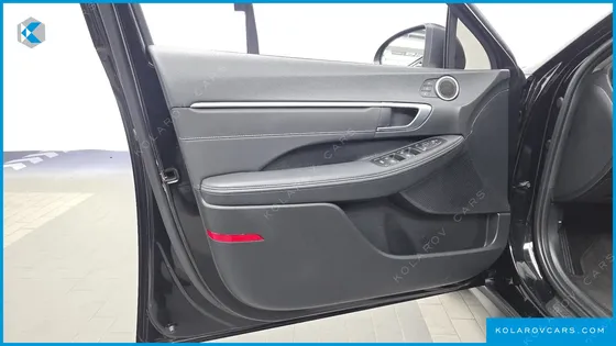HYUNDAI SONATA PREMIUM PLUS