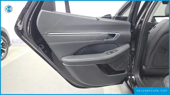 HYUNDAI SONATA PREMIUM PLUS