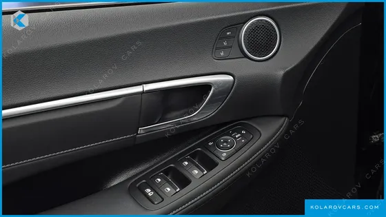 HYUNDAI SONATA PREMIUM PLUS