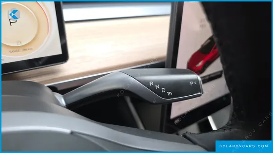 TESLA MODEL 3 STANDARD RANGE PLUE RWD