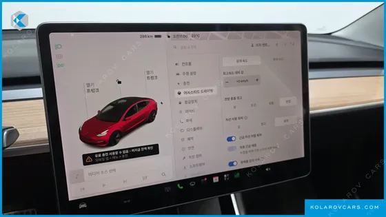 TESLA MODEL 3 STANDARD RANGE PLUE RWD