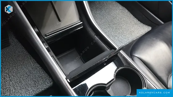 TESLA MODEL 3 STANDARD RANGE PLUE RWD