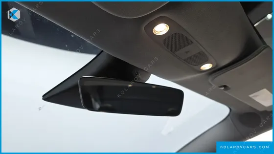 TESLA MODEL 3 STANDARD RANGE PLUE RWD
