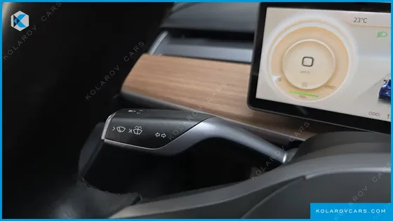 TESLA MODEL 3 STANDARD RANGE PLUE RWD