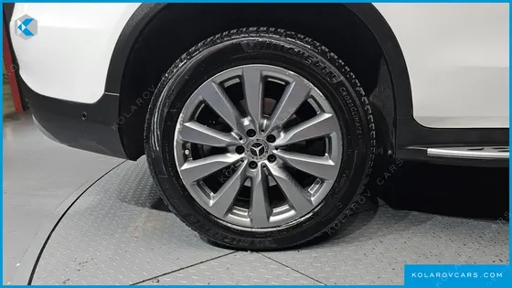 MERCEDES GLC-CLASS GLC350E 4MATIC PREMIUM