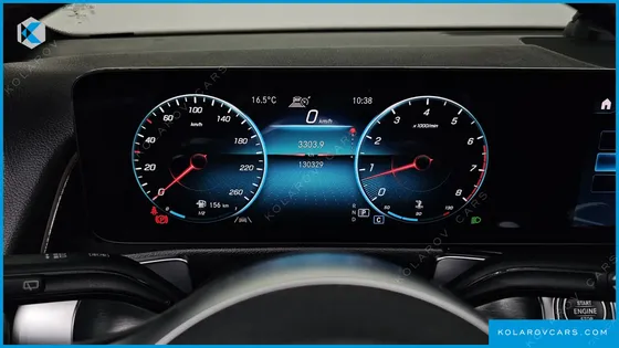 MERCEDES GLB-CLASS GLB250 4MATIC