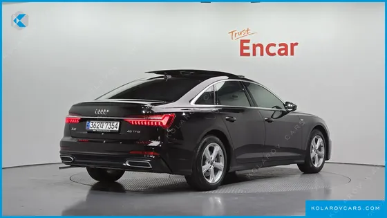 AUDI A6 45 TFSI