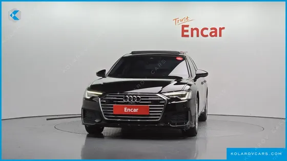 AUDI A6 45 TFSI