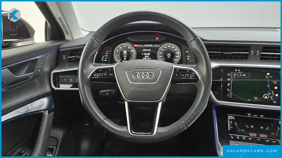 AUDI A6 45 TFSI