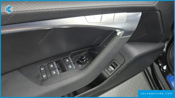 AUDI A6 45 TFSI