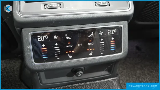 AUDI A6 45 TFSI