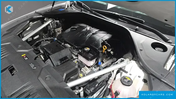 GENESIS GV70 2.5T GASOLINE AWD