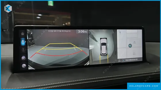 GENESIS GV70 2.5T GASOLINE AWD